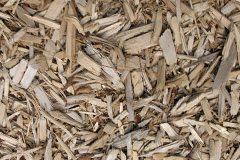 biomass boilers Gwernaffield