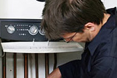 boiler repair Gwernaffield