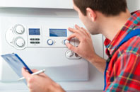 free Gwernaffield gas safe engineer quotes