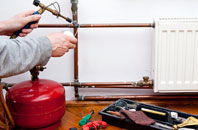 free Gwernaffield heating repair quotes