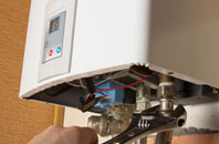free Gwernaffield boiler install quotes