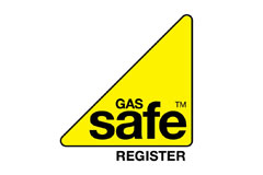 gas safe companies Gwernaffield